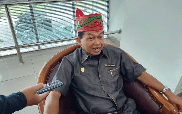 Infrastruktur Menuju Objek Wisata Perlu Diperhatikan