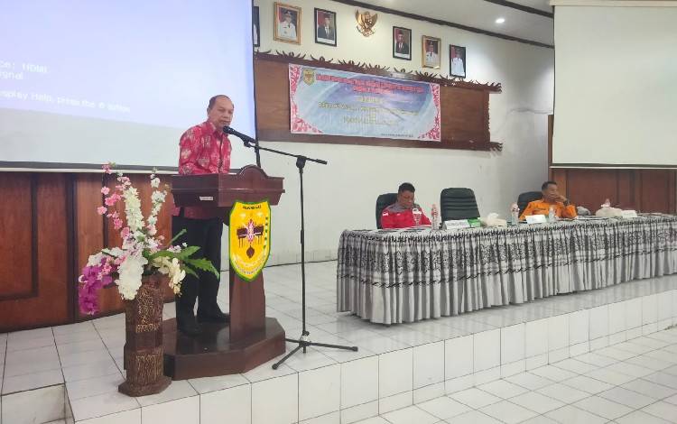 Perda Nomor 3 Tahun 2022 Tentang Perlindungan, Pemberdayaan Nelayan dan Pembudidaya Ikan Mendukung Smart Agro