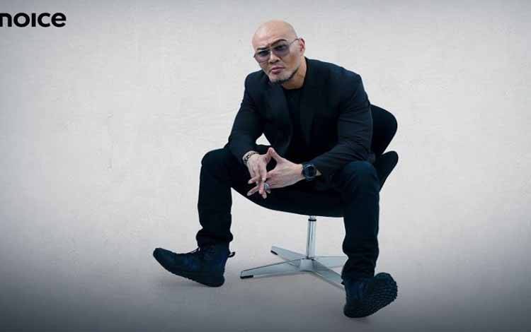 Pengamat: Pemberian Pangkat untuk Deddy Corbuzier Bangun Citra TNI
