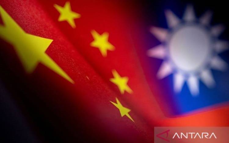 100 Pertusahaan Taiwan Protes Penolakan Produk Perikanan oleh China