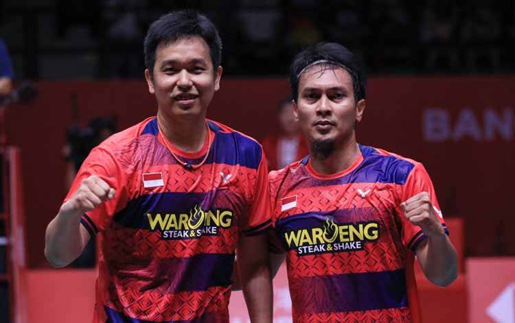 The Daddies Ingin Hapus Catatan Nirgelar 2022 dengan Juara WTF