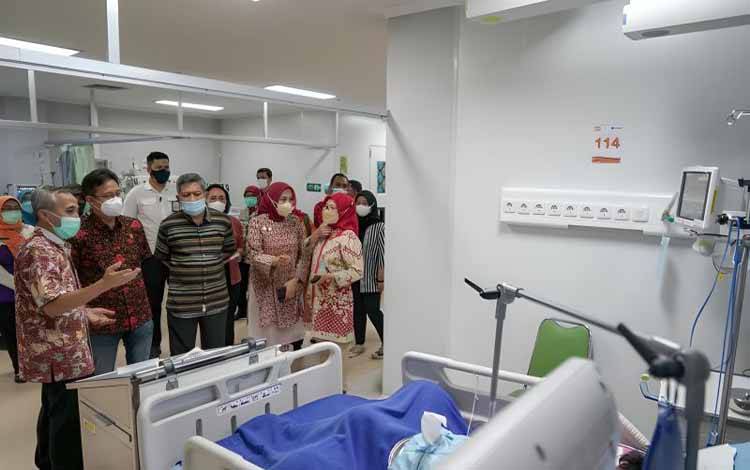 Menkes: Penambahan Dokter Spesialis RSUD Bukti Transformasi Kesehatan