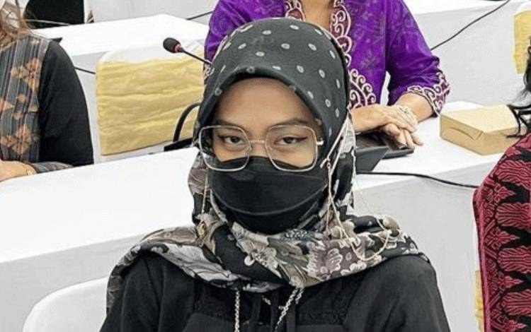 Legislator Kalteng Sarankan Pemda Relokasi Fasilitas Pelayanan Publik di Wilayah Rawan Bencana