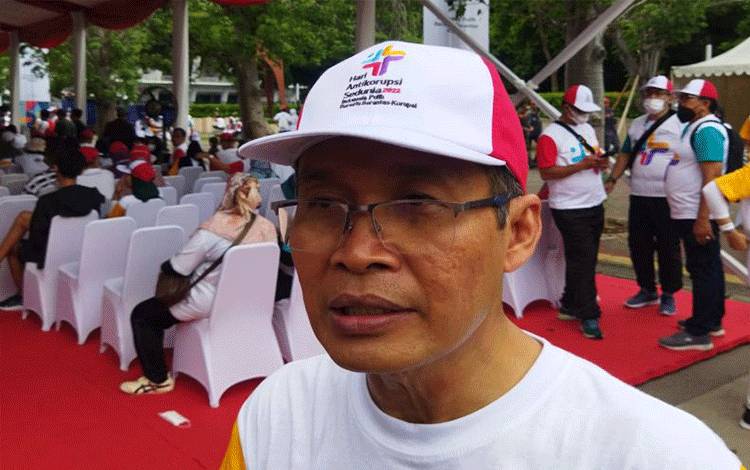 KPK Ungkap Sejumlah Kendala Selidiki Kasus Formula E