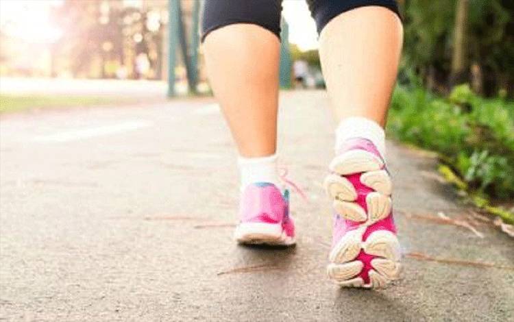 Dokter: Jaga Kaki Sehat dengan Sepatu yang Tepat