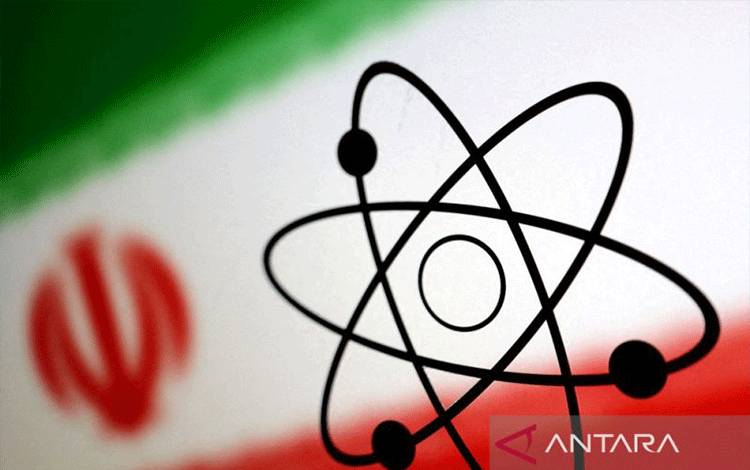 AEOI: Kapasitas Pengayaan Nuklir Iran Naik Lebih dari 100 Persen
