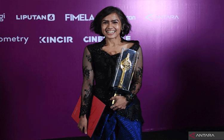 Wanita dan Kekuatan Hidupkan Cerita Lewat Sinema