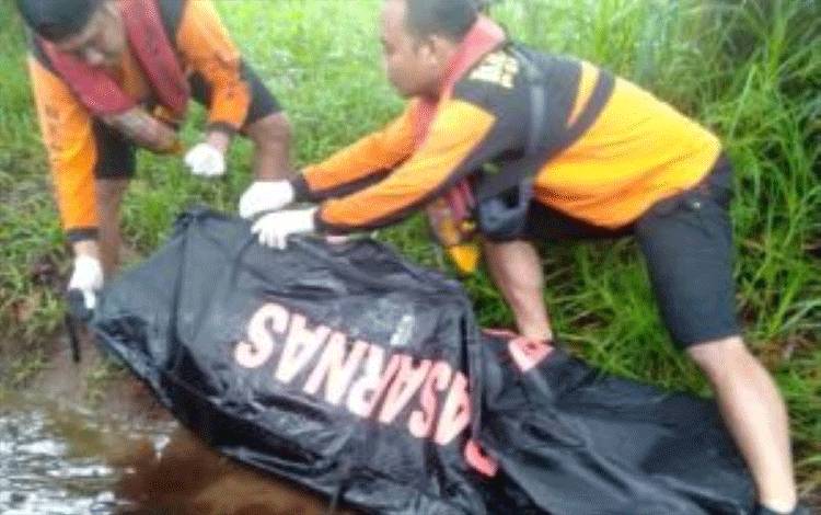 Pemancing Tewas Diterkam Buaya