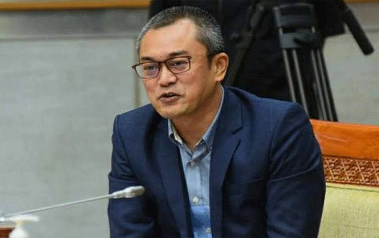 MKD Beri Penghargaan bagi Anggota DPR Kinerja Baik