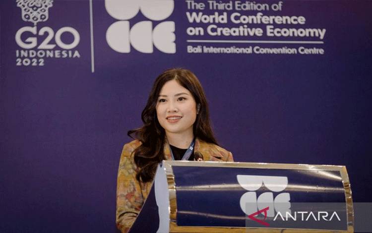 Pemasaran Lewat Metaverse Dinilai Punya Potensi Sangat Besar