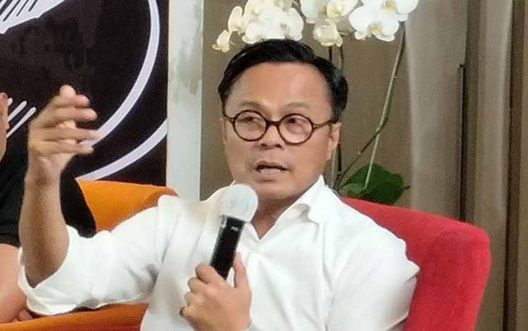 ?Sirkuit Mandalika Dapatkan Sertifikasi dari Federasi Otomotif Internasional