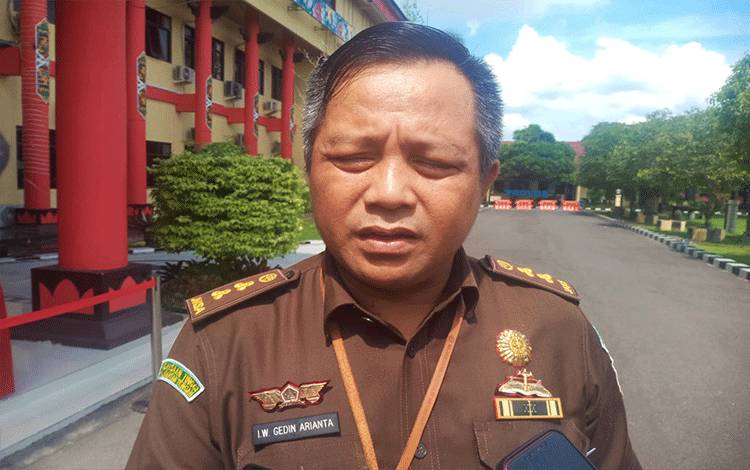 Salihin Sempat Divonis Bebas, Kejari Palangka Raya Siap Eksekusi Terpidana Bandar Narkoba Puntun