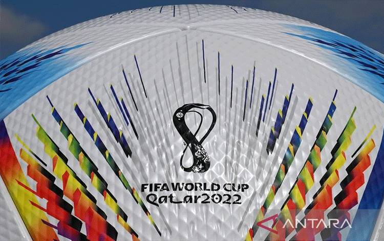 AS Blokir 55 Situs Siarkan Piala Dunia 2022 Secara Tidak Sah
