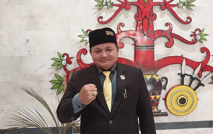 Jelang Nataru, DPRD Kapuas Dorong Pemkab Jaga Stabilitas Harga dan Stok Bahan Pokok