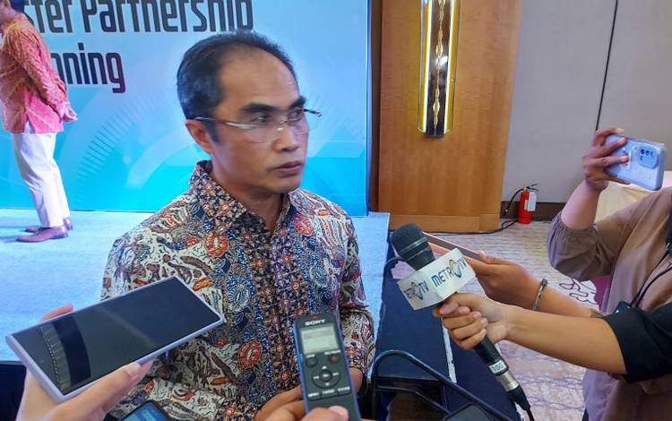 Bio Farma Produksi Alat Diagnosa Kanker Serviks Metode Baru