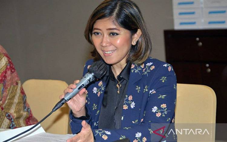Komisi I: Pemberian Pangkat Letkol Tituler Perlu Dijelaskan ke Publik