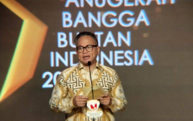 Wamen BUMN: Sirkuit Mandalika Akan Gelar Balap Mobil GT