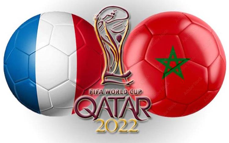 Preview Semifinal Piala Dunia 2022: Prancis vs Maroko