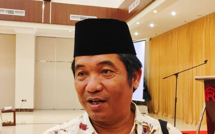 Pengamat: Pengaruh Politik Uang Semakin Kecil di Pemilu 2024