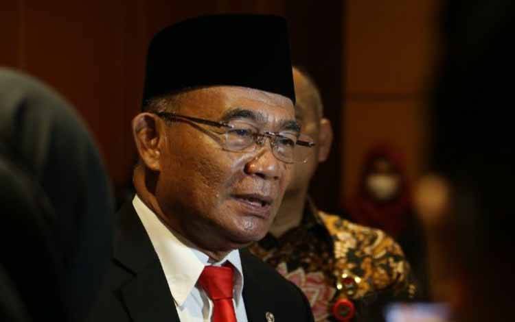 Menko PMK Menekankan Pentingnya Kesiapsiagaan Menghadapi Bencana