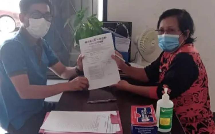 Satgas Penanganan Covid-19 Terus Edukasi Prokes
