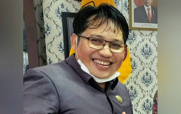 Dewan Dorong Pengelolaan Maksimal Wisata Edukasi di Kalteng