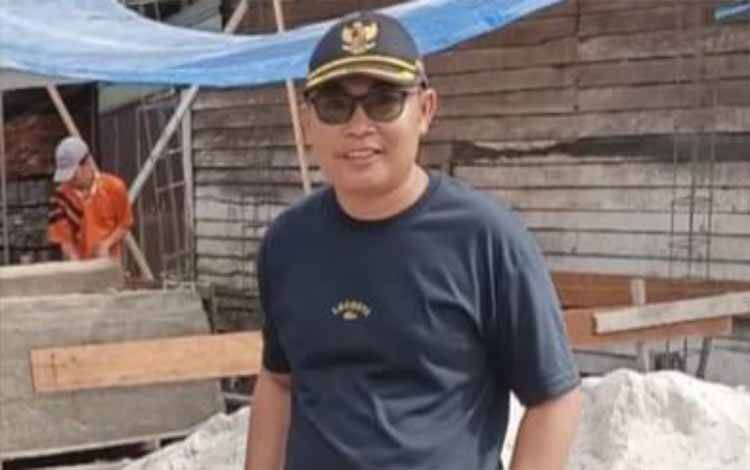 Legislator Kapuas Ini Dorong Percepatan Serapan Anggaran