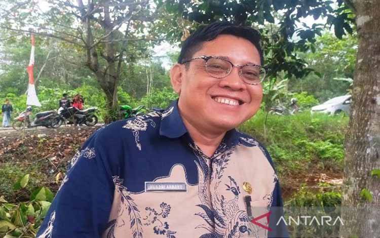 Kepala DLH Pulang Pisau: Hari Lingkungan Hidup Pengingat Persoalan Lingkungan