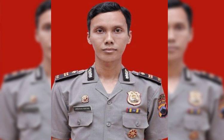 Mabes Polri Komunikasikan Polemik Iptu Umbaran Jadi Wartawan