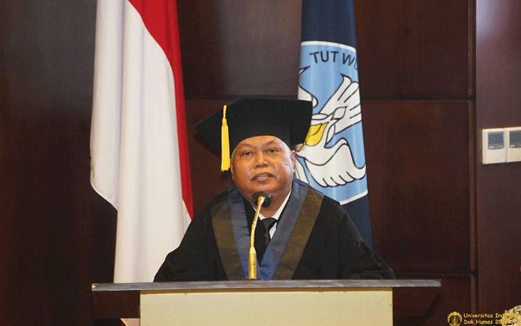 Guru Besar UI Kembangkan Kriopreservasi Berbahan Alami untuk Budi Daya Ikan