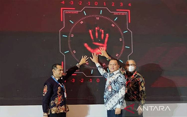KPK Turut Tangkap Wakil Ketua DPRD Jatim