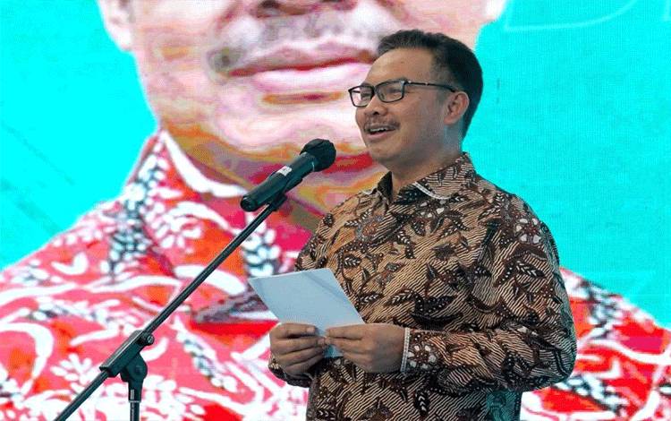 6 Provinsi Miliki Prevalensi Stunting di Bawah 20 Persen, Kalteng Belum Masuk