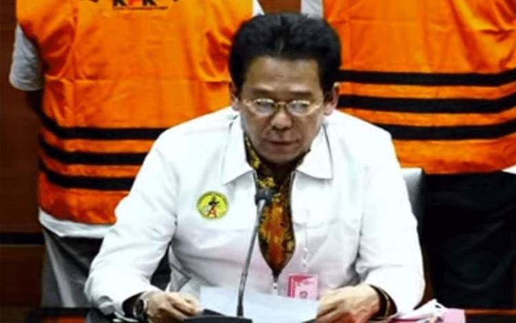 Sahat Tua Diduga Terima Rp5 Miliar dari Pengurusan Alokasi Dana Hibah
