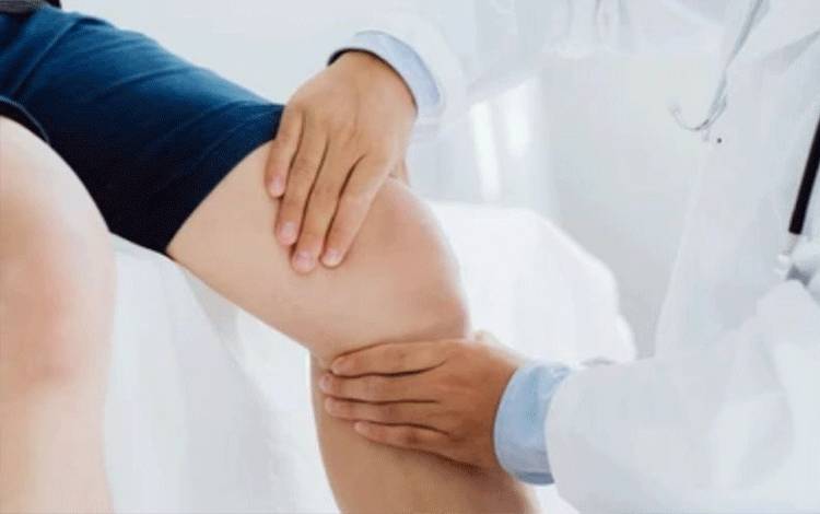 Penyebab Osteoporosis Sering Tidak Disadari