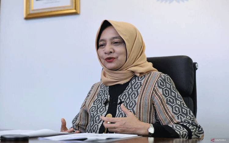 LPS: Peningkatan Digitalisasi Harus Diimbangi dengan Inklusi Keuangan