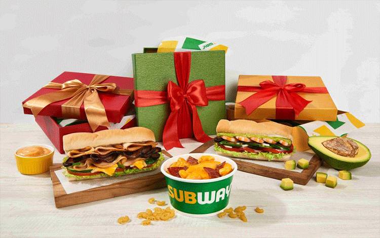 Merayakan Akhir Tahun dengan Menu celeBREADtion