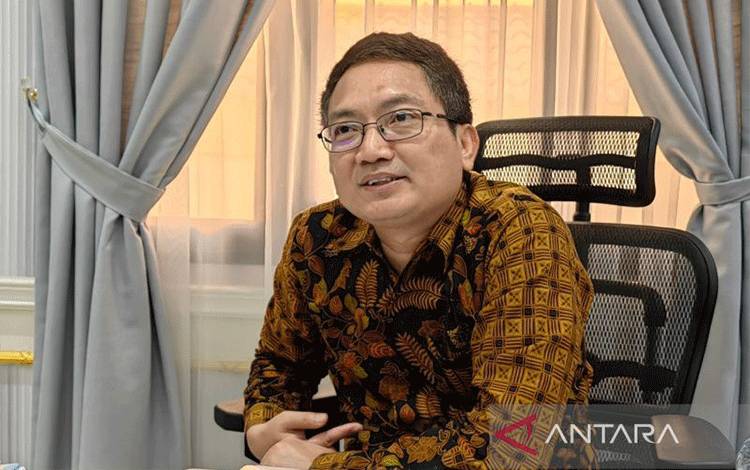 Indonesia Manfaatkan Piala Dunia Tingkatkan Kerja Sama dengan Qatar