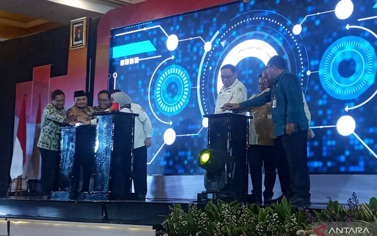 Bawaslu RI Luncurkan Indeks Kerawanan Pemilu 2024