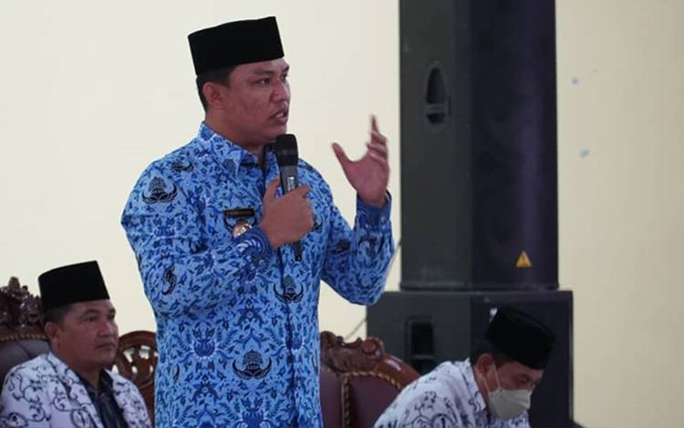 Pembangunan Bidang Pendidikan Harus Optimal  ?