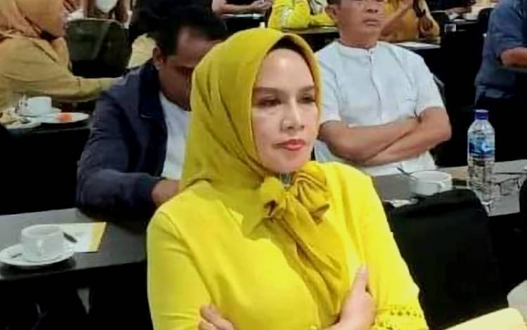 Dewan Kalteng Usul Gunung Lumut di Barito Utara Dijadikan Cagar Budaya