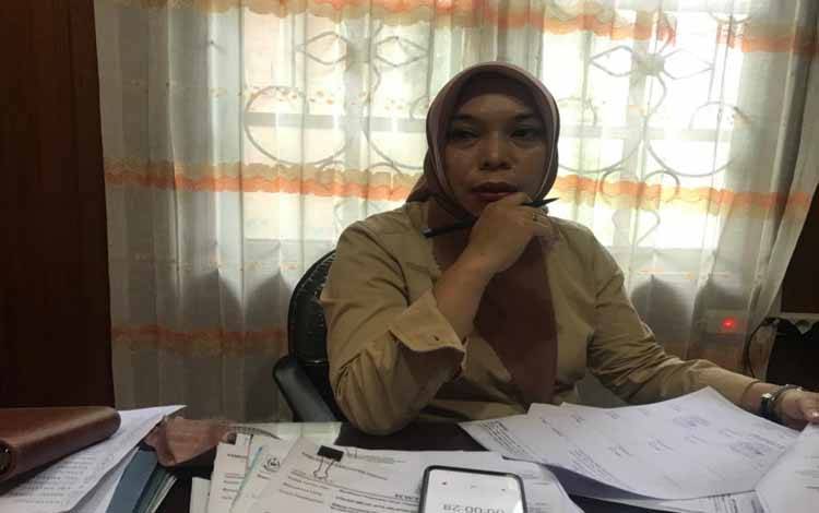 Jelang Nataru, Disdagperinkop Kapuas Terus Pantau Ketersediaan dan Harga Bahan Pokok