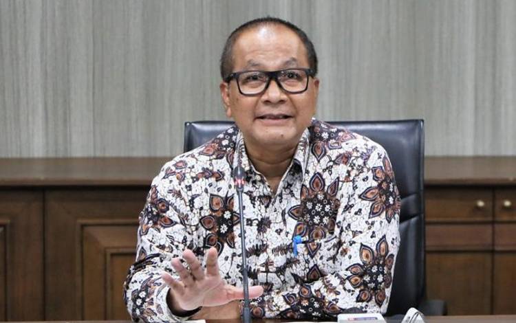 KemenKopUKM Ajak Seluruh Pihak Beri Masukan untuk RUU Perkoperasian