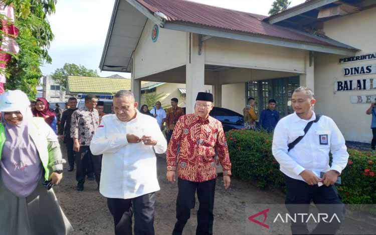 Wamenaker Dukung Penguatan UMKM untuk Antisipasi PHK Jelang Resesi