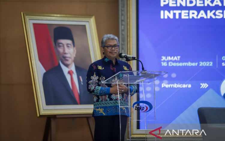 BPKP Sebut Setiap Organisasi Perlu Bentuk Mitigasi Risiko Korupsi