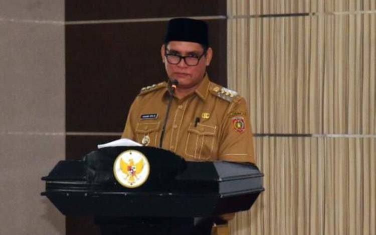 Usulan Perbaikan Infrastruktur Rusak Akibat Banjir Sudah Disetujui Pemerintah di Kobar
