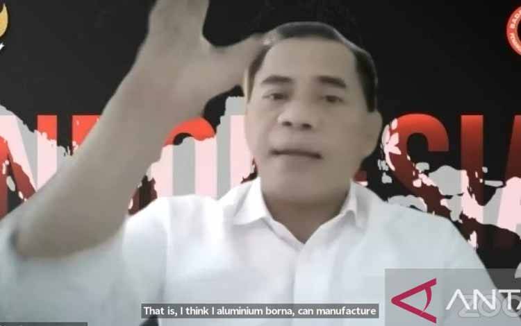 BNPT: Gerakan Terorisme Bertujuan Rebut Kekuasaan yang Sah