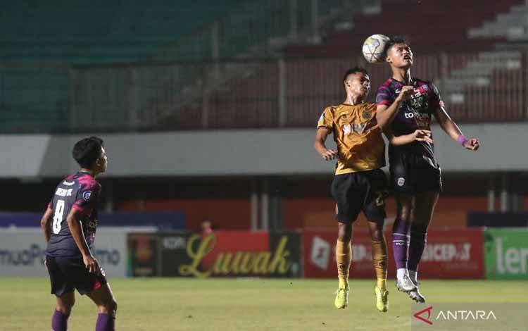 RD Berharap Rans Nusantara FC Bisa Lanjutkan Torehan Kemenangan