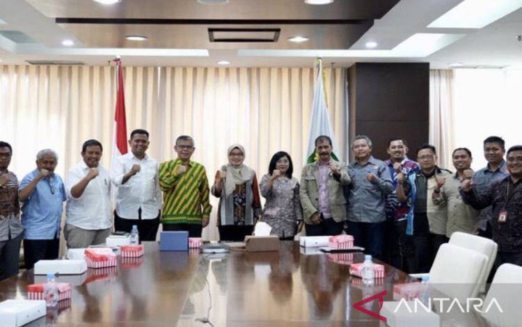 Kaltim Tuan Rumah Kegiatan Budaya Organisasi Kerja Sama Islam 2023