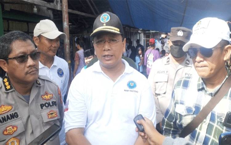 BNN Peduli Generasi Muda Rindang Banua dengan Cara Begini