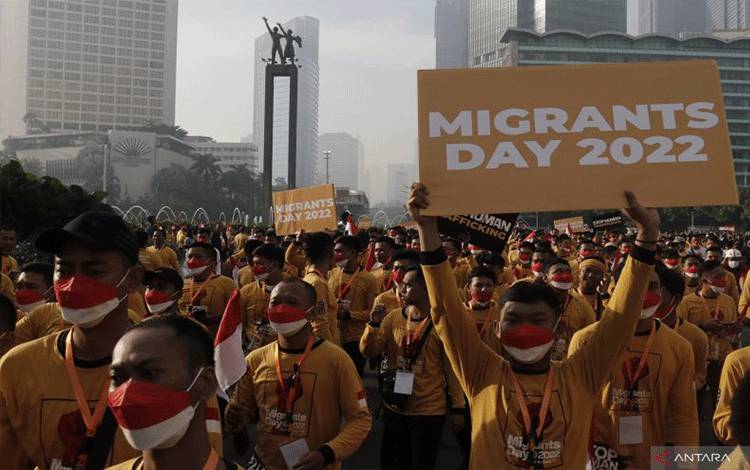 Komnas HAM: 300 Ribu WNI Bisa Tanpa Kewarganegaraan, Ini Sebabnya